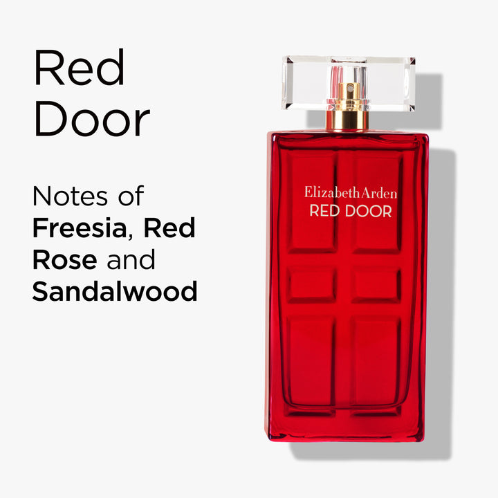 Red Door Eau de Toilette 3-Piece Gift Set