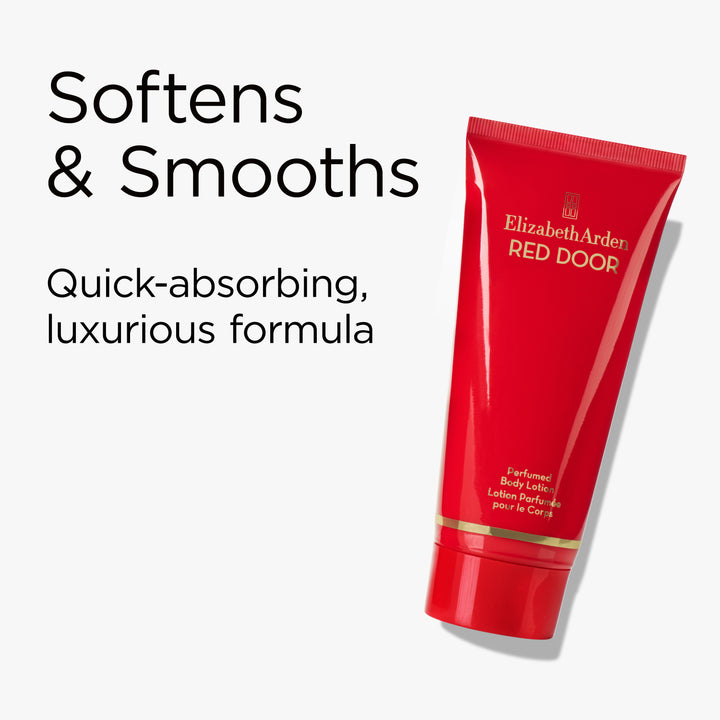 Red Door Eau de Toilette 3-Piece Gift Set