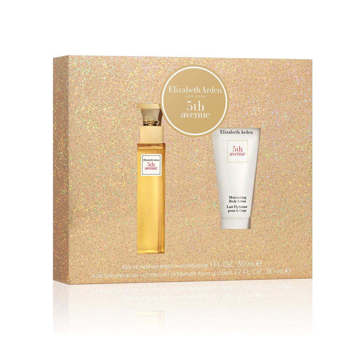 5th Avenue Eau de Parfum 2 Piece Gift Set