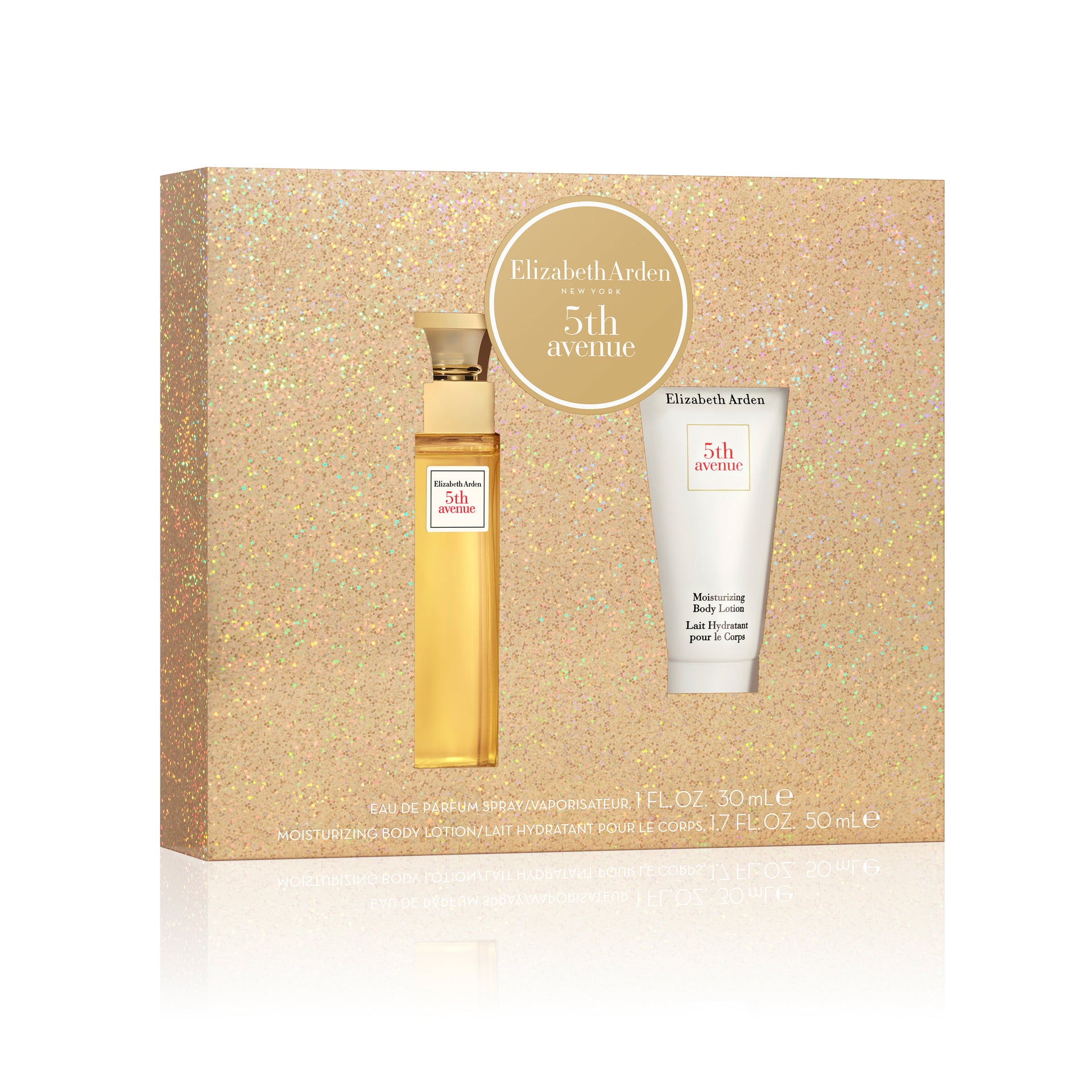 5th Avenue Eau de Parfum 2 Piece Gift Set
