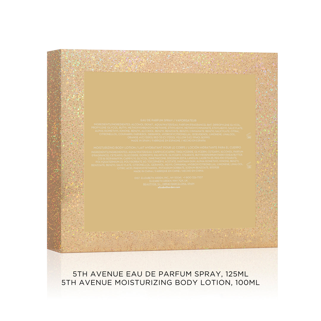 5th Avenue Eau de Parfum 2-Piece Gift Set