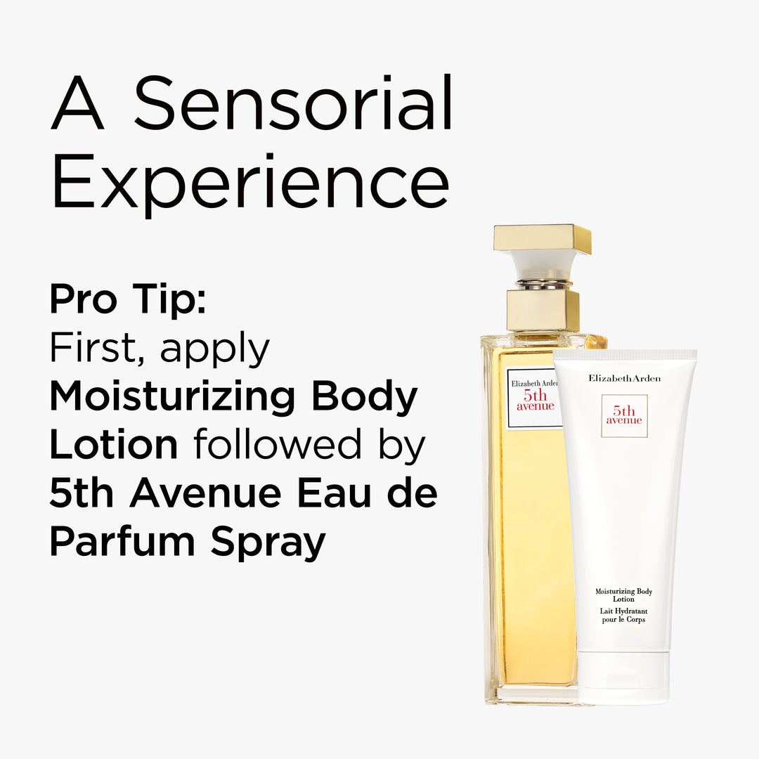 5th Avenue Eau de Parfum 2-Piece Gift Set