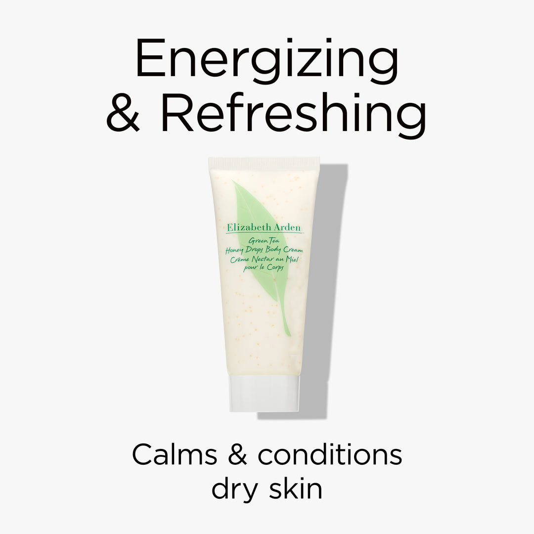 Elizabeth Arden Green Tea Fragrance and Body Cream Set