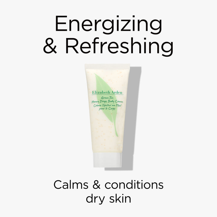 Elizabeth Arden Green Tea Fragrance and Body Cream Set