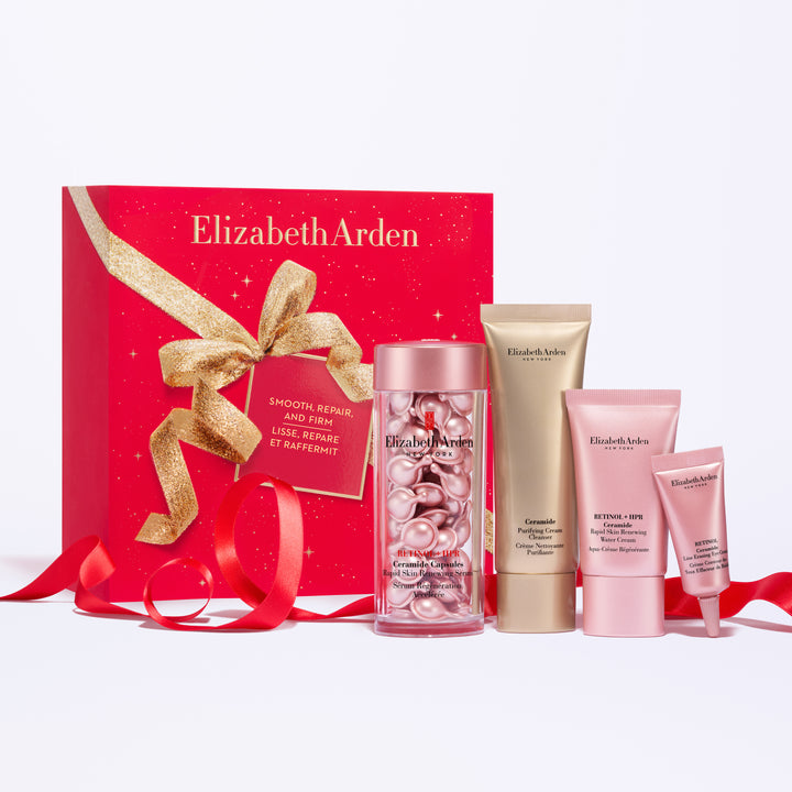 Smooth, Repair, and Firm 4-Piece Gift Set