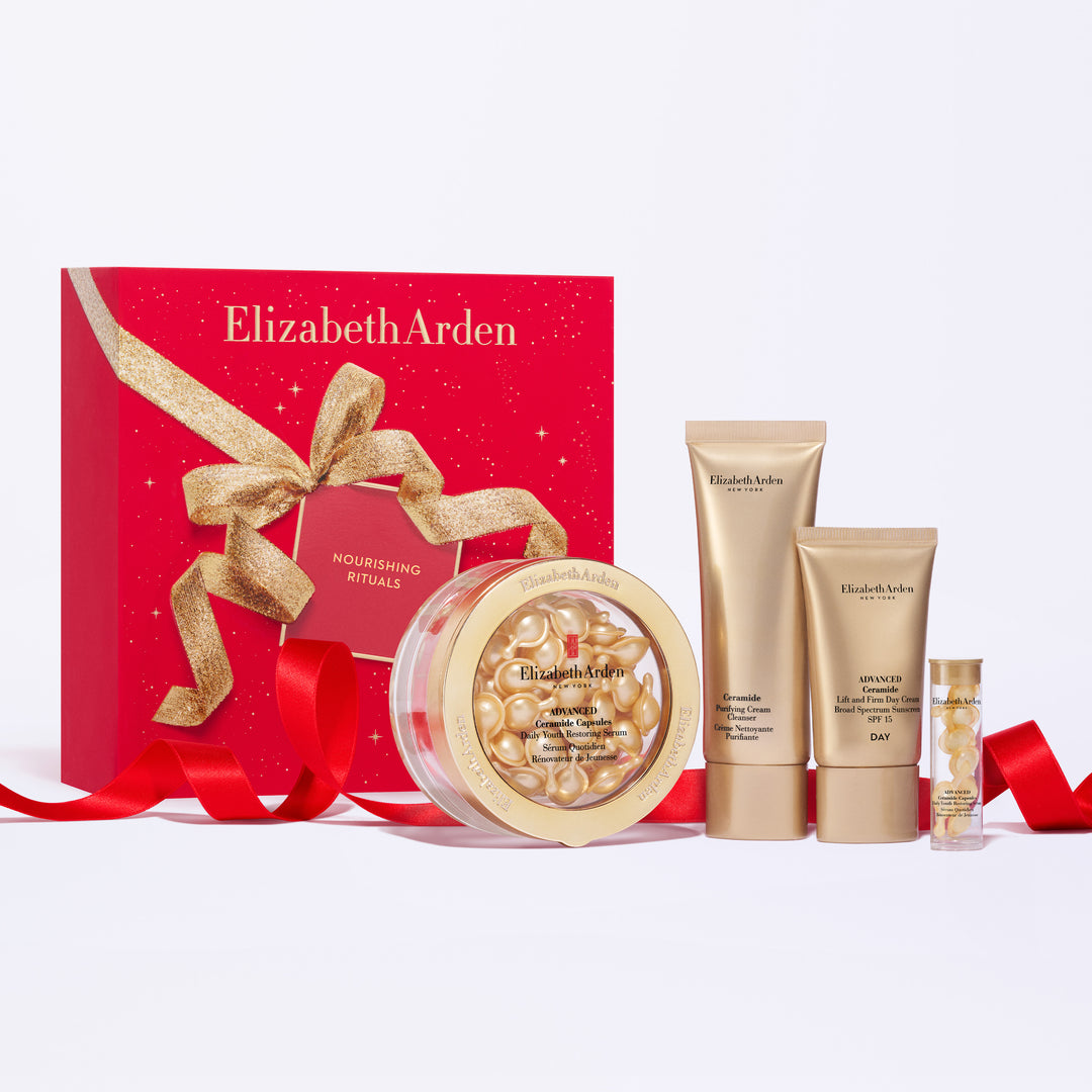 Nourishing Rituals 4-Piece Gift Set