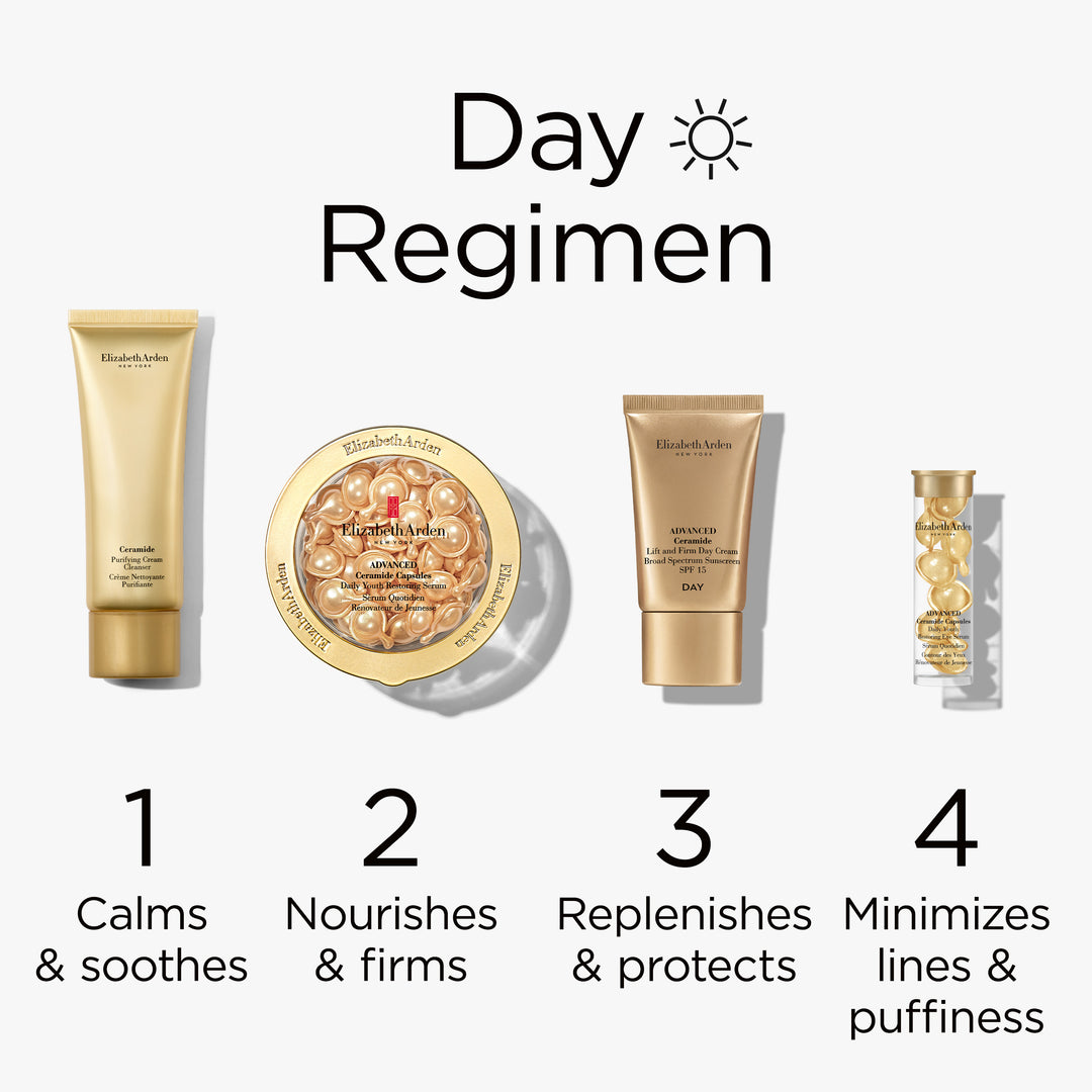 Nourishing Rituals 4-Piece Gift Set