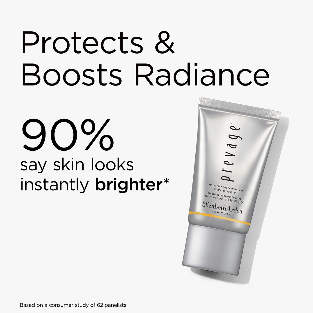 PREVAGE® Timeless Transformation 4-piece Holiday gift set