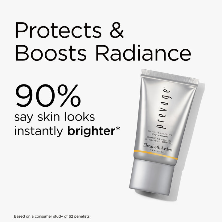PREVAGE® Timeless Transformation 4-piece Holiday gift set