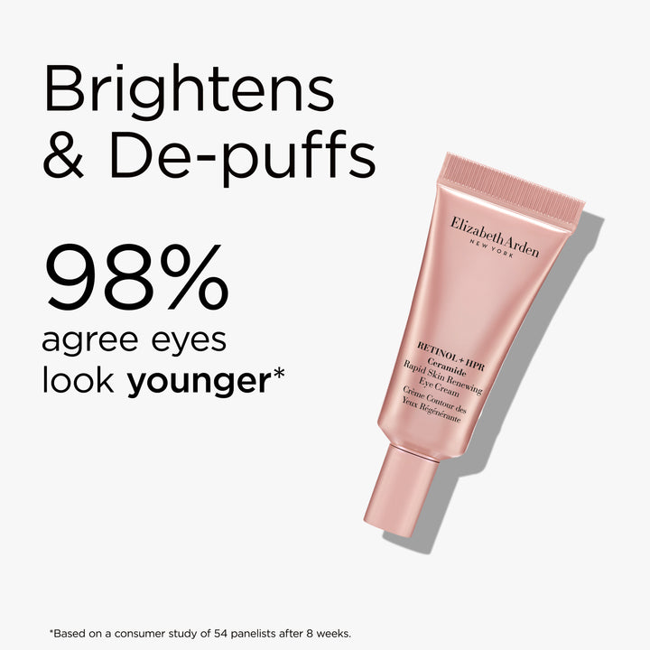Smooth, Repair, and Firm 4-piece Holiday gift set