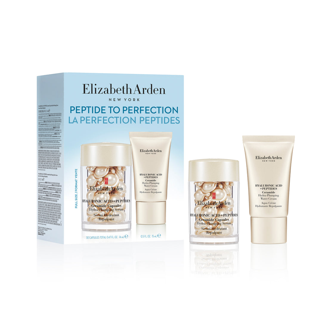 Peptide to Perfection 2-piece Set