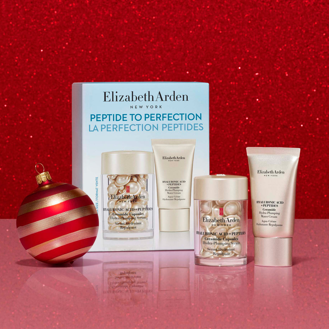 Peptide to Perfection 2-piece Set