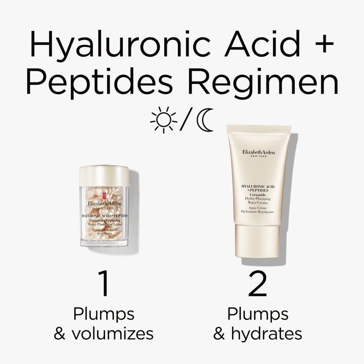 Peptide to Perfection 2-piece Set