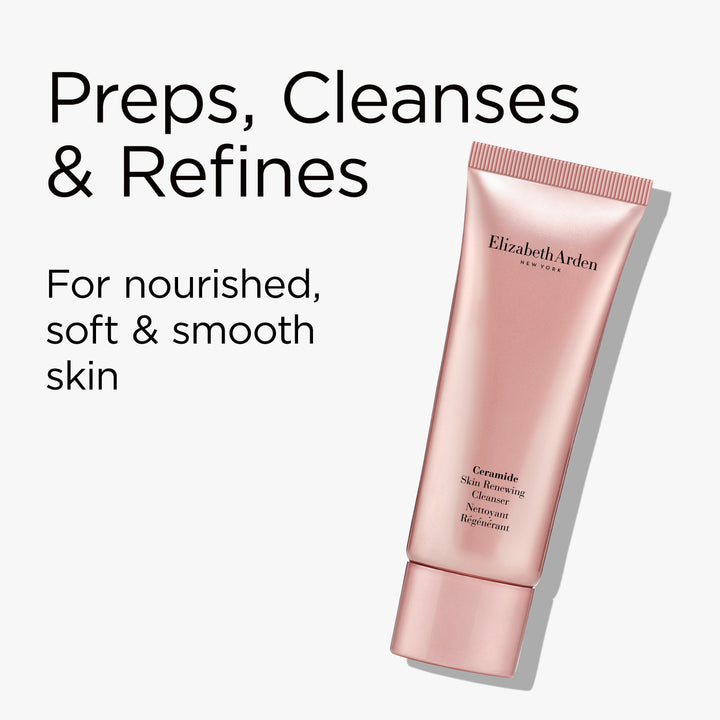 Smooth, Repair, and Firm 4-piece Holiday gift set