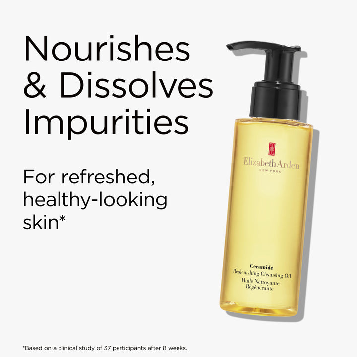 Nourishing Rituals 4-piece Holiday gift set