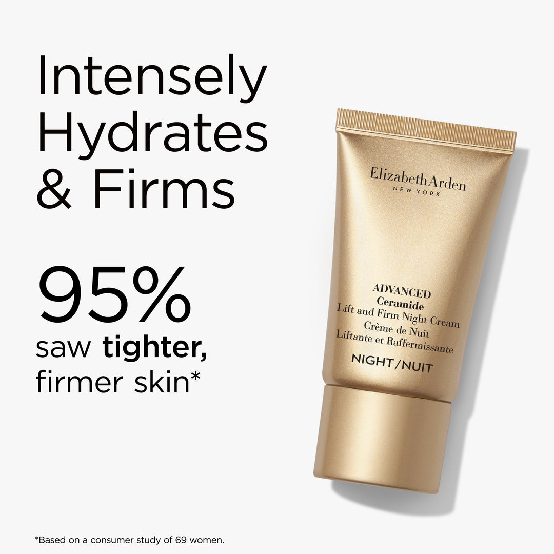 Forever Lift and Firm 4-piece Holiday gift set