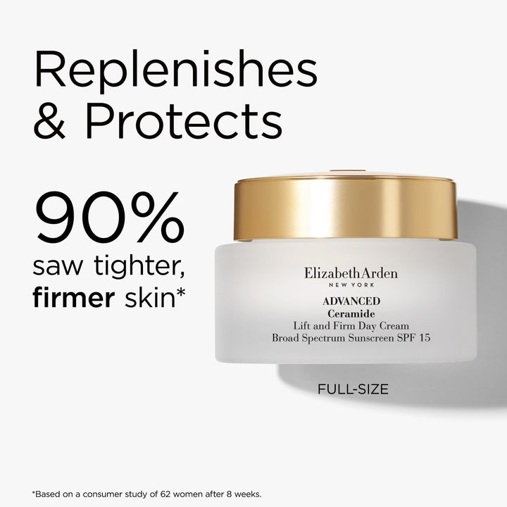 Forever Lift and Firm 4-piece Holiday gift set
