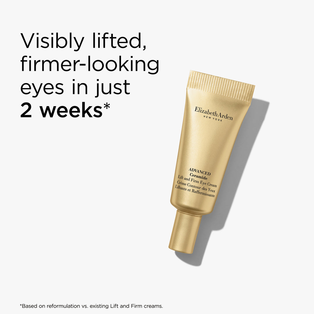Forever Lift and Firm 4-piece Holiday gift set