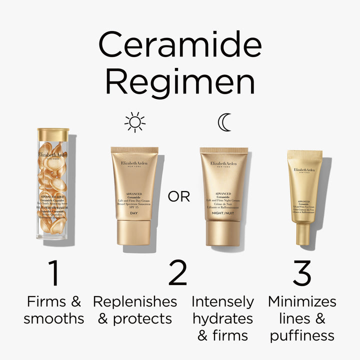 Forever Lift and Firm 4-piece Holiday gift set
