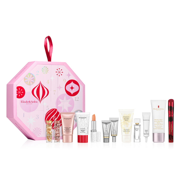 12 Days of Elizabeth Arden Beauty