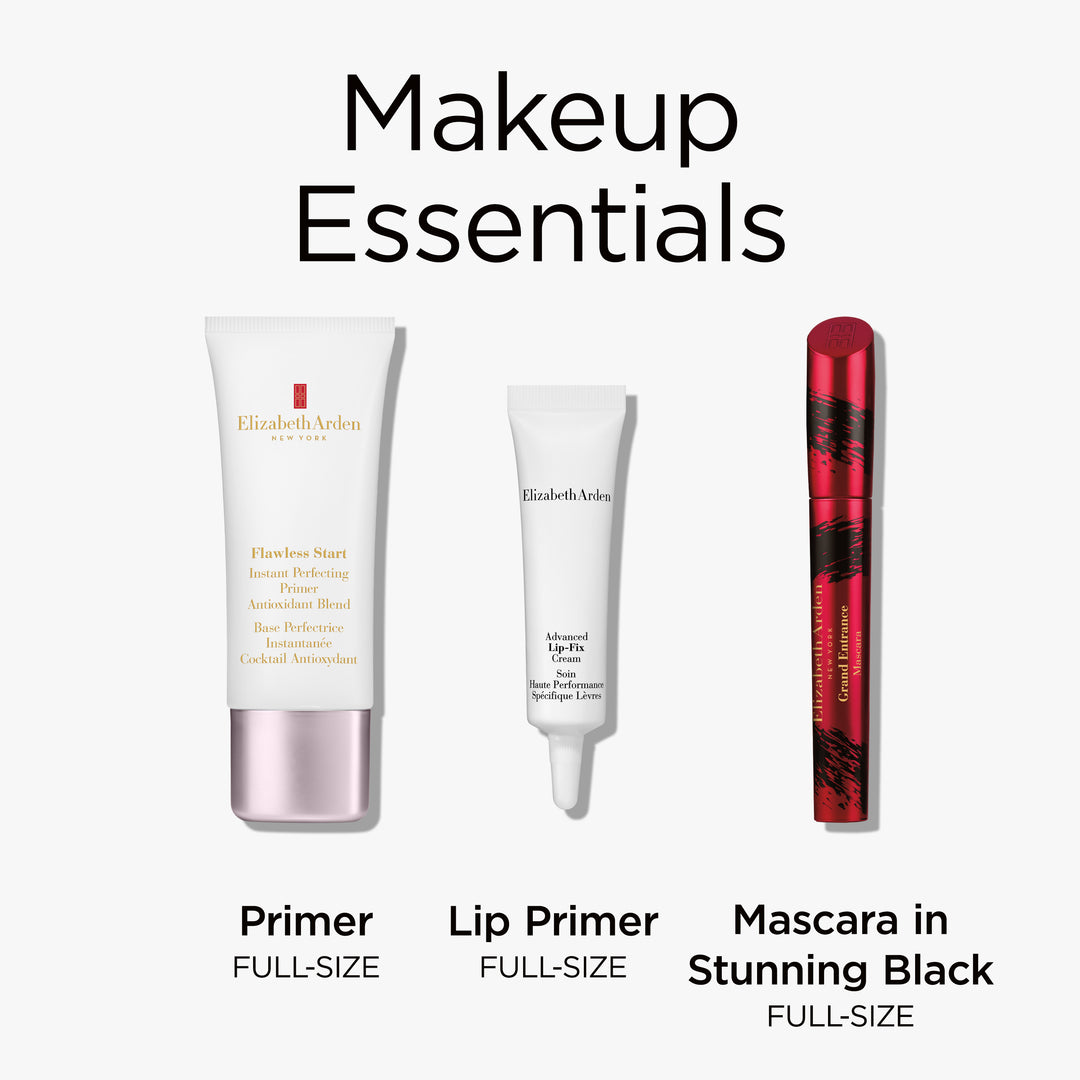 12 Days of Elizabeth Arden Beauty