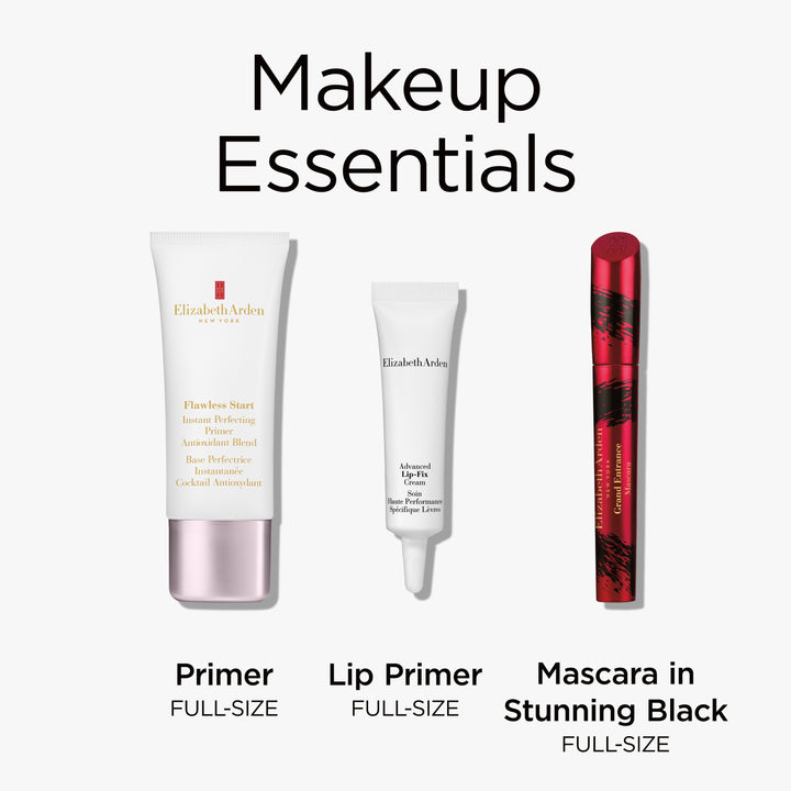 12 Days of Elizabeth Arden Beauty