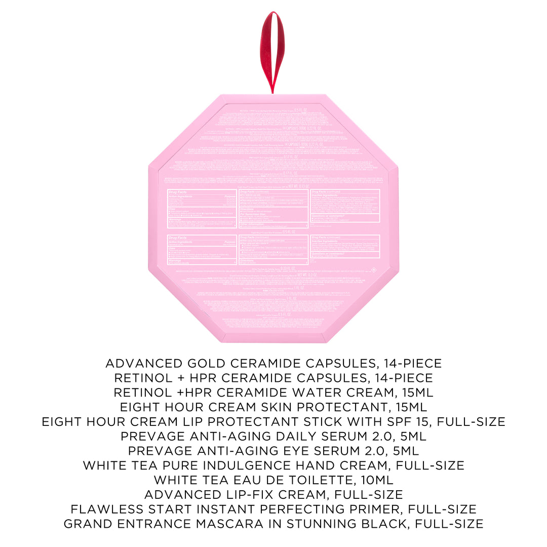 12 Days of Elizabeth Arden Beauty