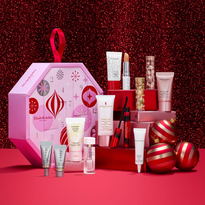 12 Days of Elizabeth Arden Beauty