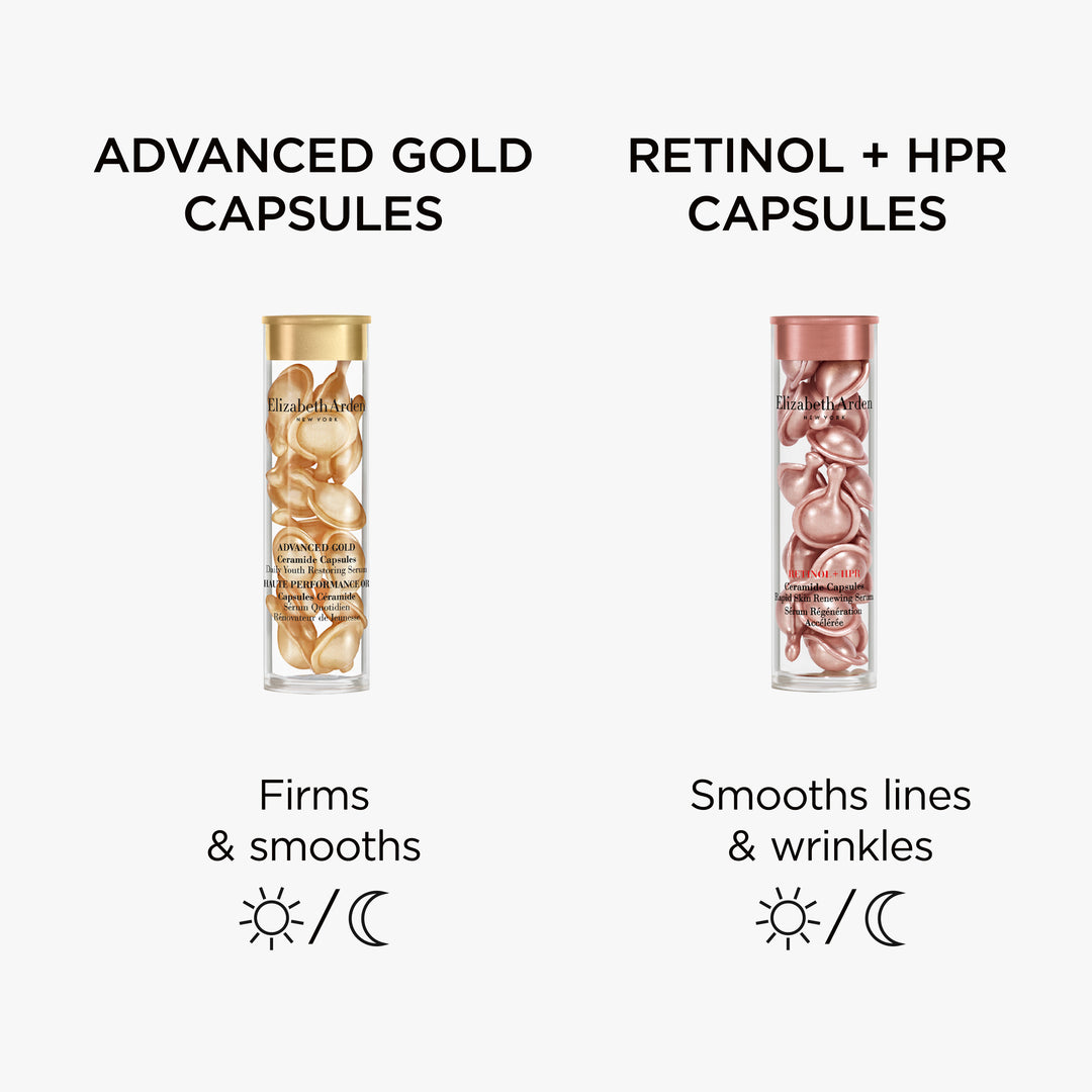 12 Days of Elizabeth Arden Beauty