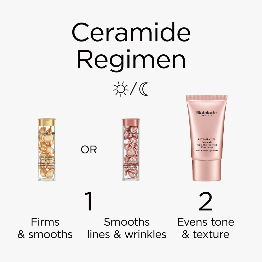 12 Days of Elizabeth Arden Beauty