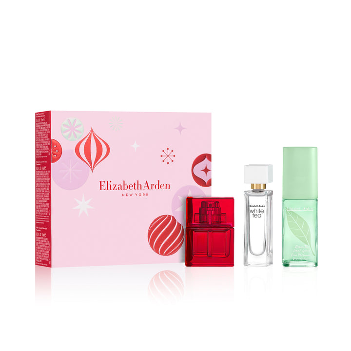 Prestige Coffret 3-Piece Gift Set