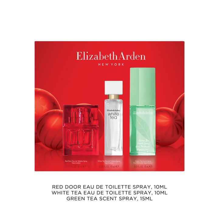 Prestige Coffret 3-Piece Gift Set