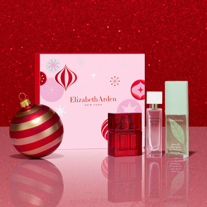 Prestige Coffret 3-Piece Gift Set