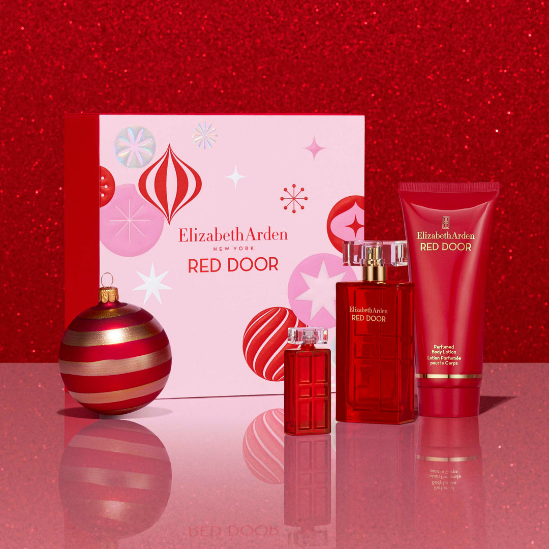 Red Door Eau de Toilette 3-Piece Set