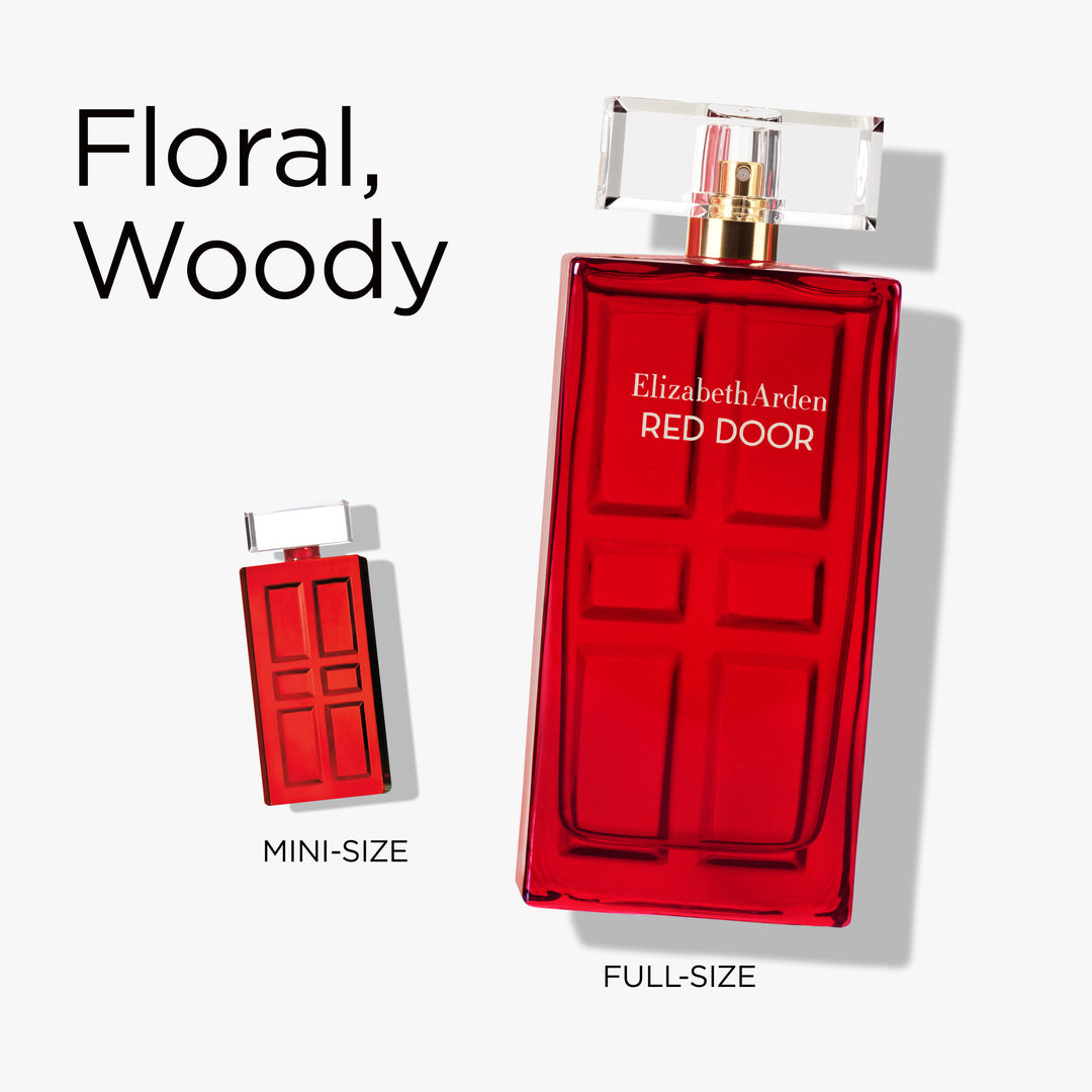 Red Door Eau de Toilette 3-Piece Set