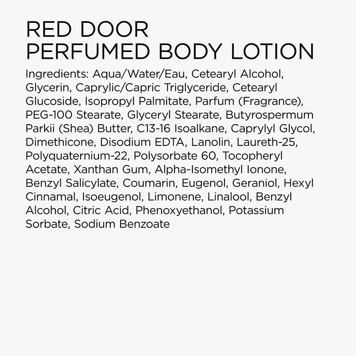 Red Door Eau de Toilette 3-Piece Set