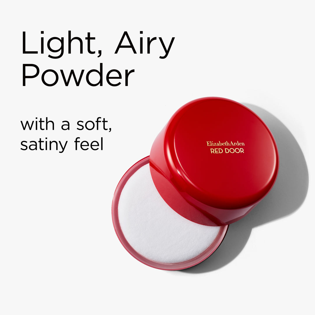 Red Door 3-Piece Fragrance Set