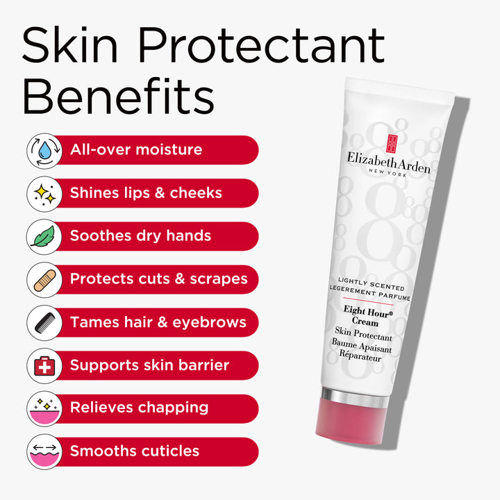 Eight Hour® Nourishing Skin Essentials 3-Piece Gift Set