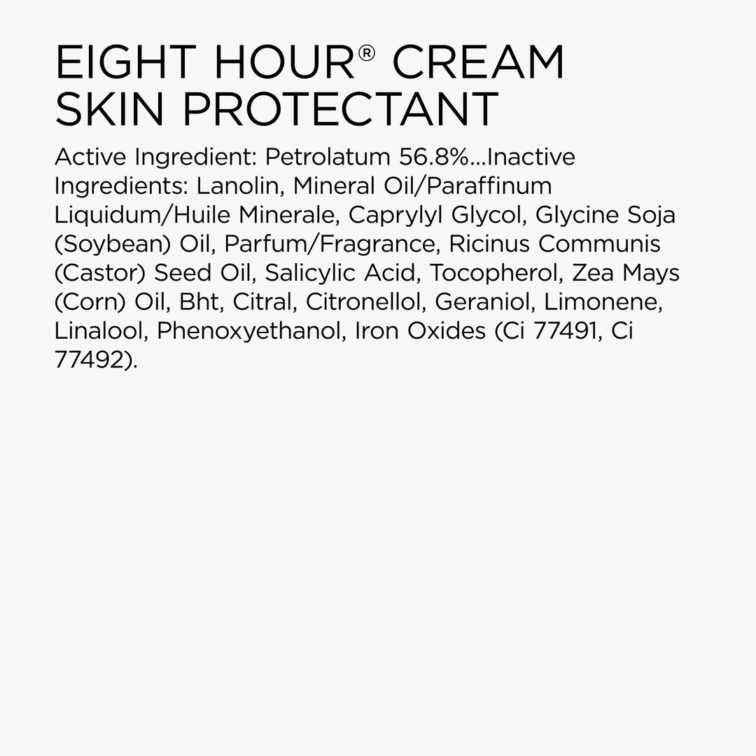 Eight Hour® Find the Glow 3 Piece Holiday Gift set