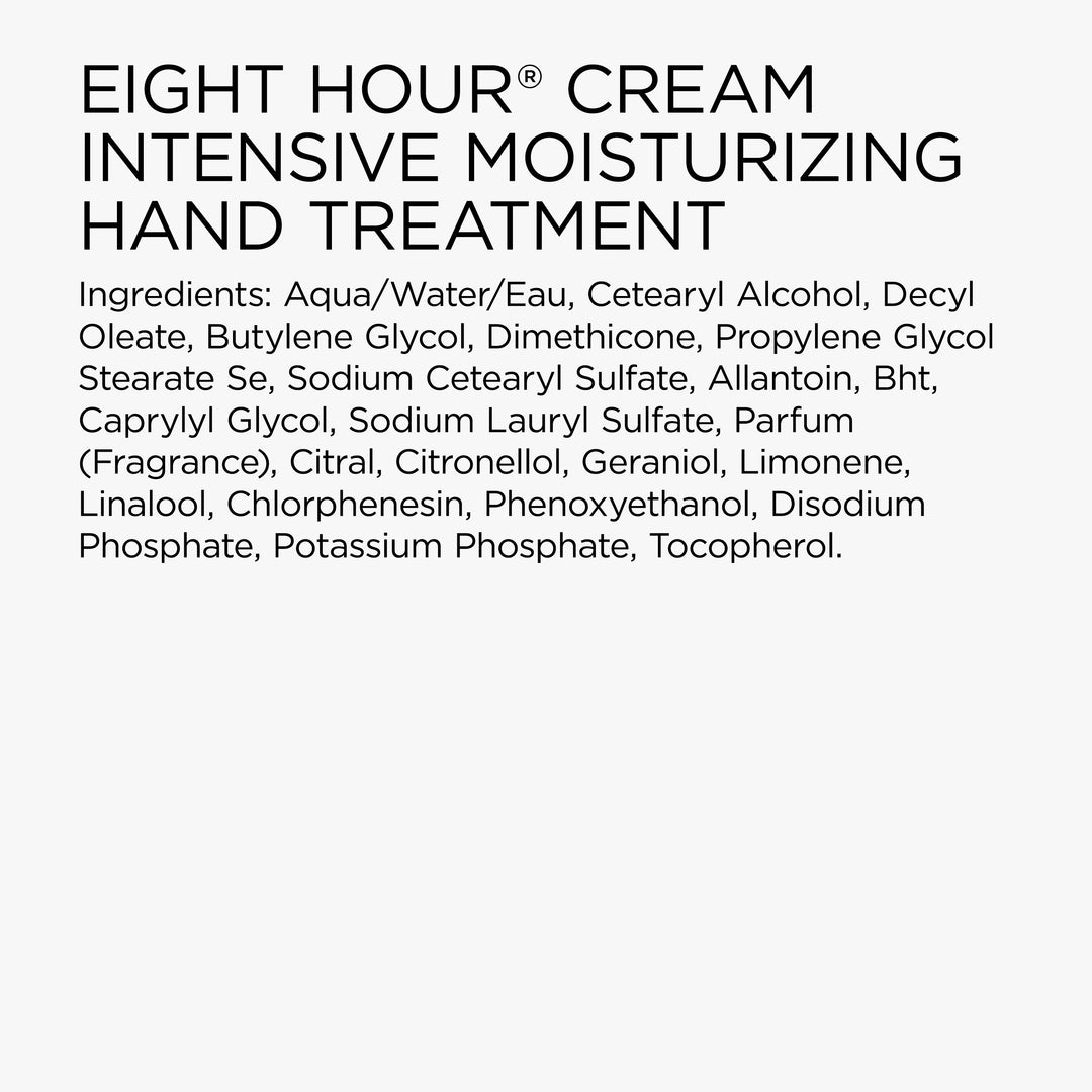 Eight Hour® Find the Glow 3 Piece Holiday Gift set