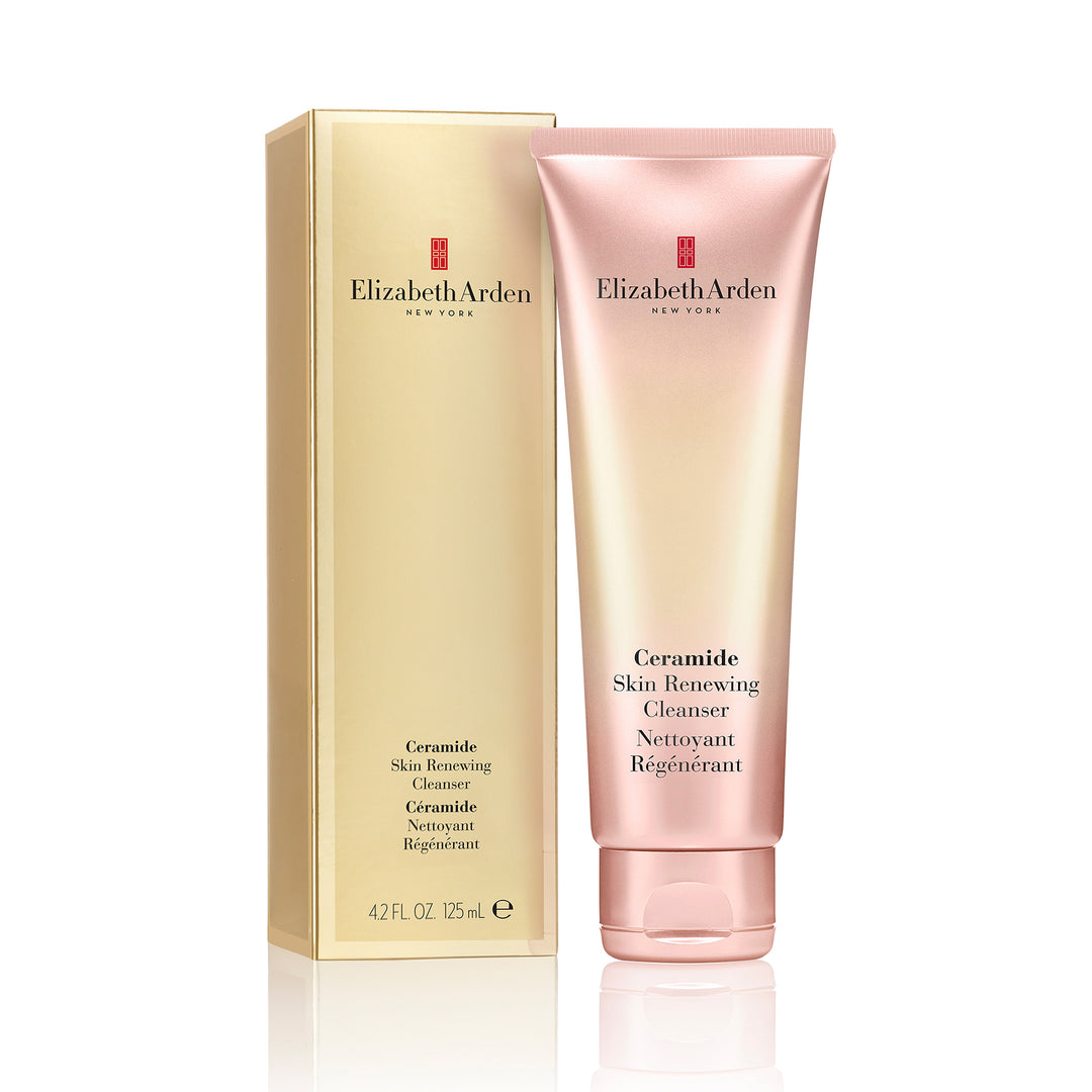 Ceramide Skin Renewing Cleanser