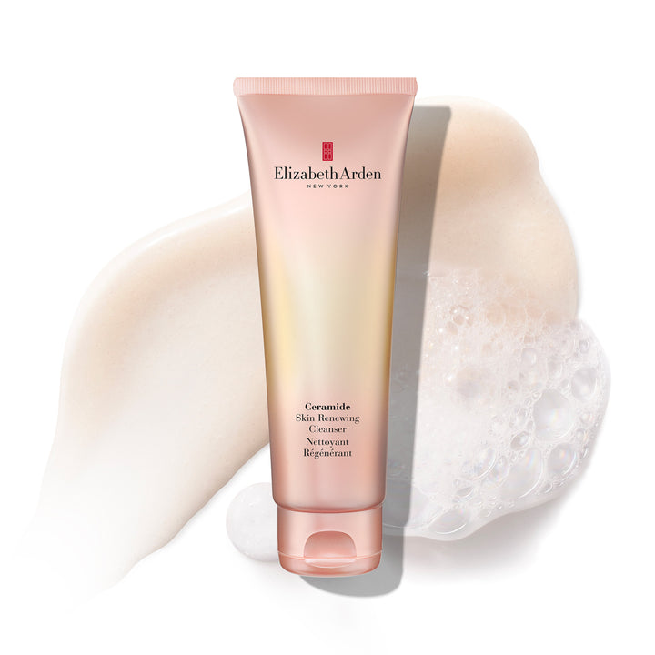 Ceramide Skin Renewing Cleanser