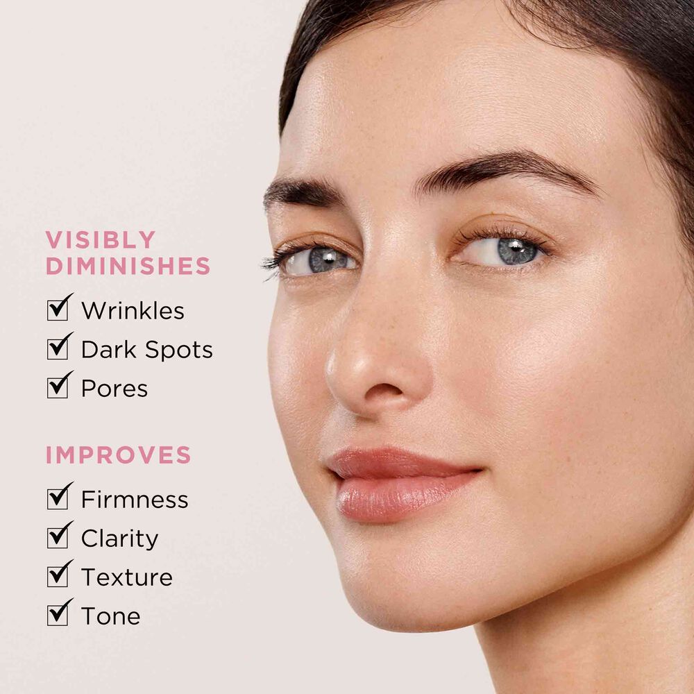 Elizabeth Arden UK Retinol + HPR Ceramide Rapid Skin-Renewing Duo Claims