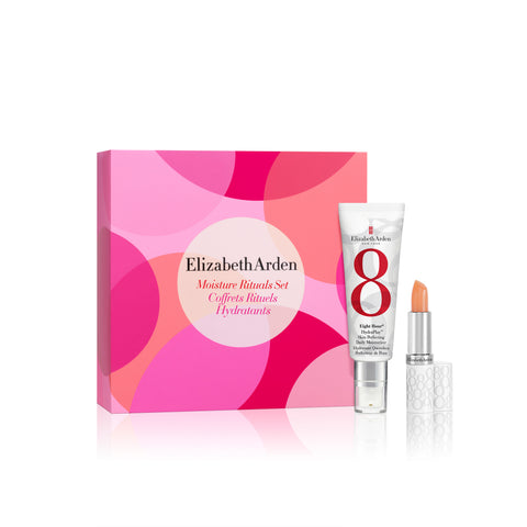 Eight Hour® Moisture Rituals 2 Piece Set