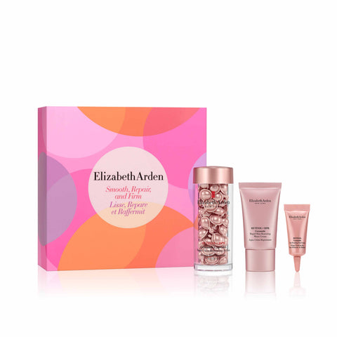 Smooth Repair Firm 3 Piece Gift Set