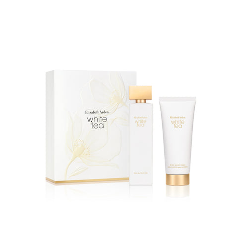 Tea Eau de Parfum Two Piece Set