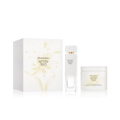 Tea Eau de Toilet Two Piece Set