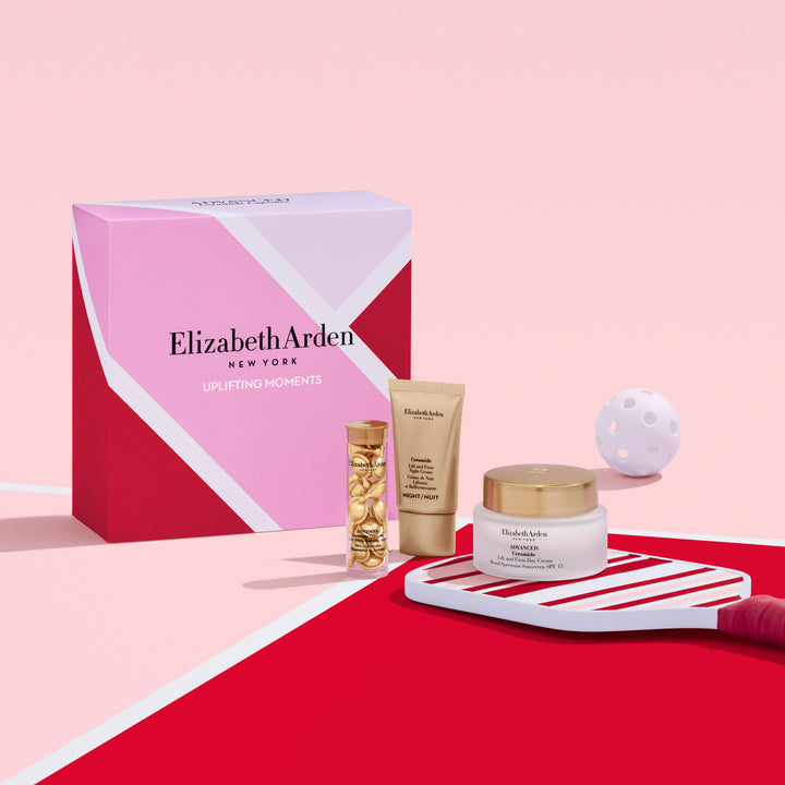 Uplifting Moments 3-Piece Gift Set