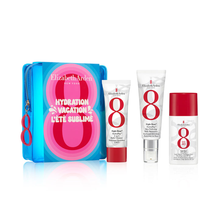 Eight Hour® Hydration Vacation 3-Piece Gift Set