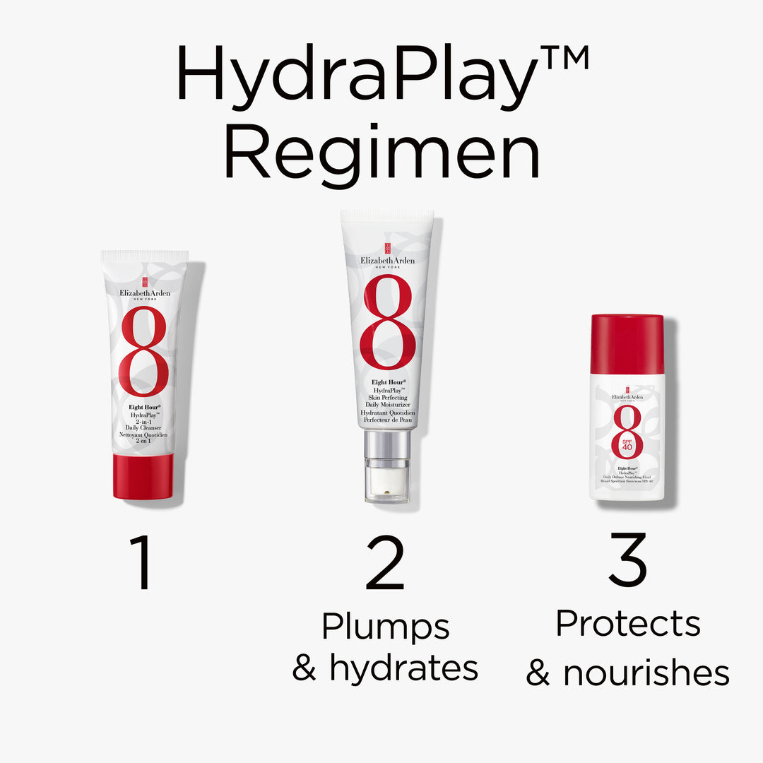 Eight Hour® Hydration Vacation 3-Piece Gift Set